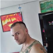 Profesional en la actividad física.
Dare clases a usuarios que deseen mejorar su salud y/o condición física para tener una mejor calidad de vida